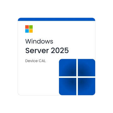 Microsoft Windows Server 2025 Device CAL pour la planification des accès